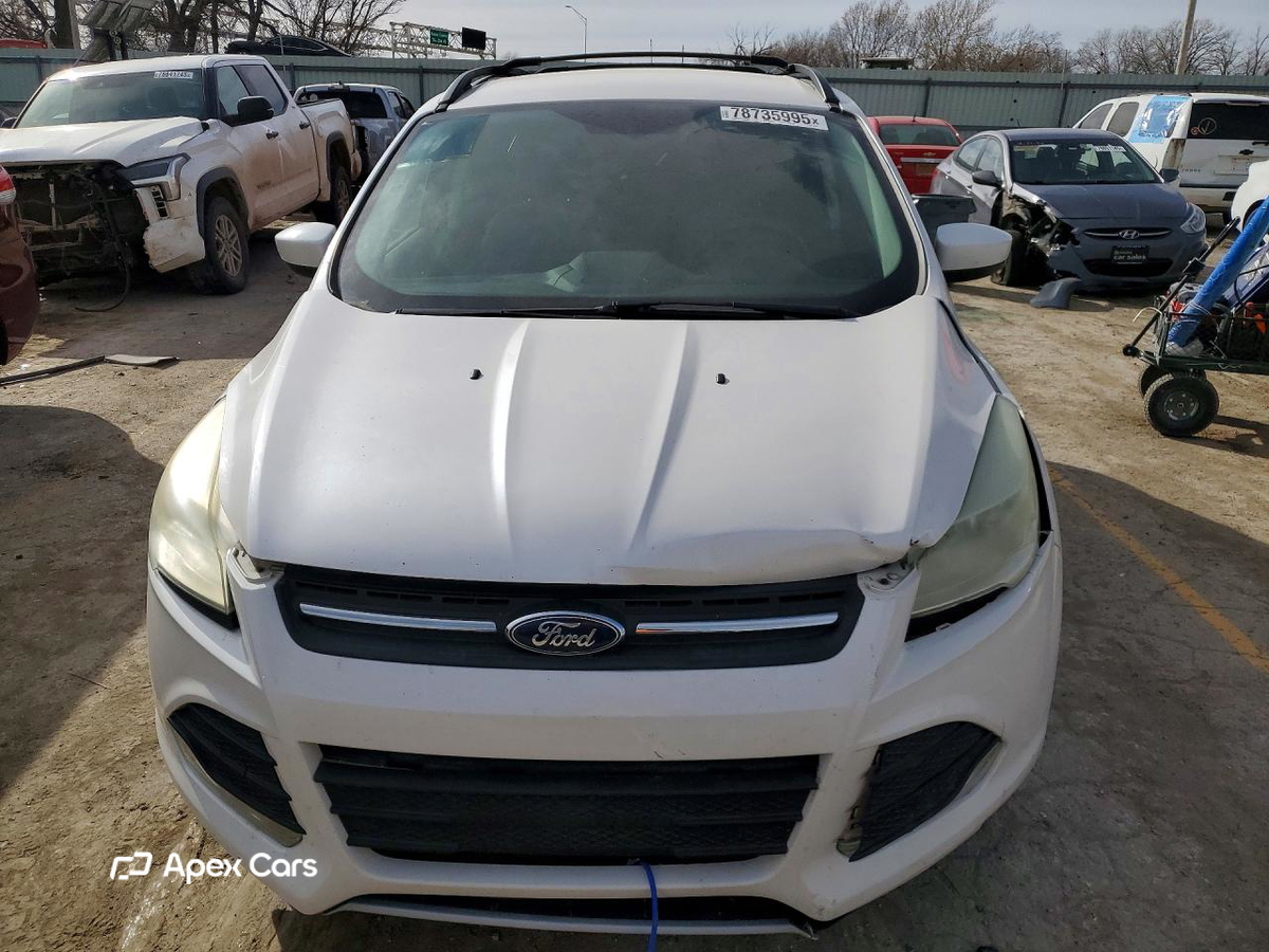 Ford Escape 2013