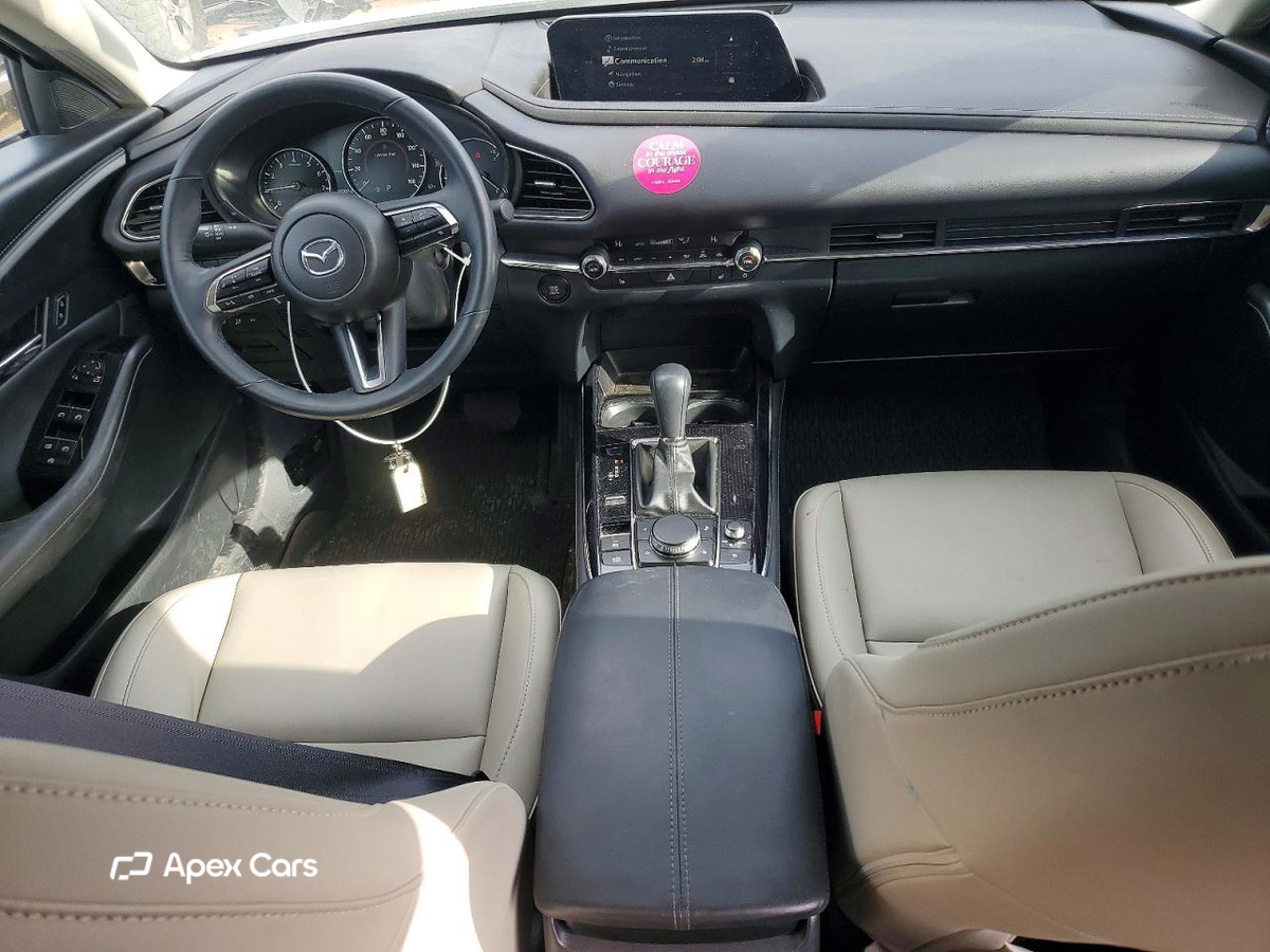 Mazda CX-30 2024