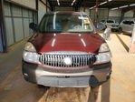 Buick Rendezvous 2004