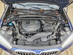 BMW X1 2016