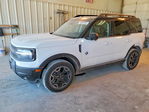 Ford Bronco 2025