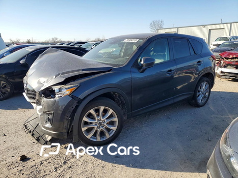 Mazda CX-5 2015 - Image 1 of 14