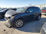 Mazda CX-5 2015