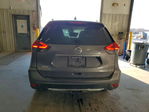 Nissan Rogue 2018