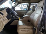 Honda Pilot 2012