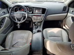 Kia Optima 2012