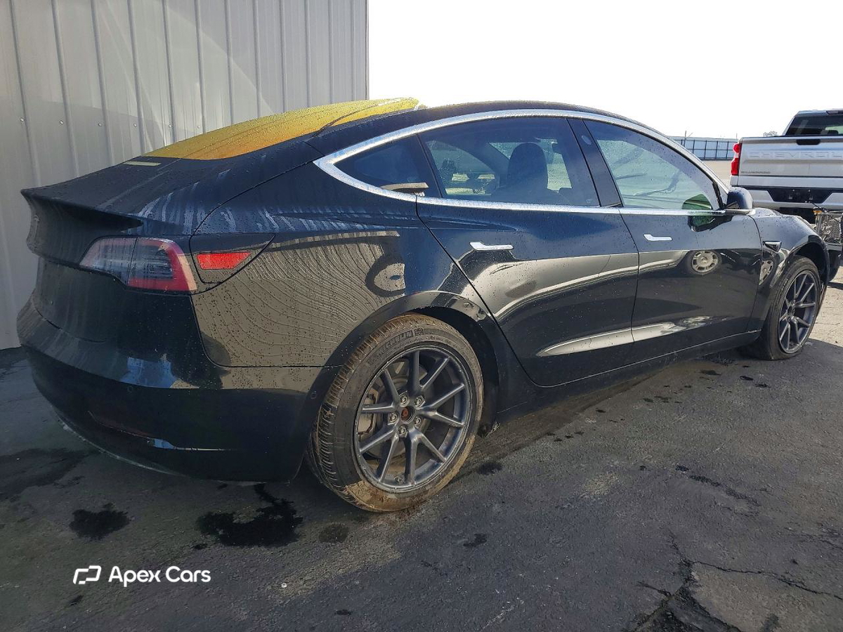 Tesla Model 3 2018