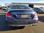 Mercedes-Benz E-klasse 2017