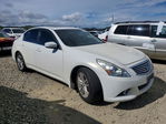Infiniti G 2013