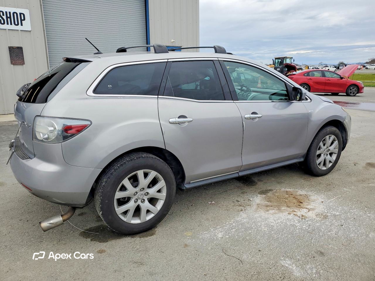 Mazda CX-7 2007