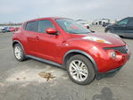 Nissan Juke 2013