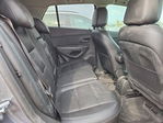 Chevrolet Trax 2015