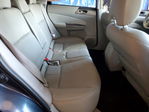Subaru Forester 2011