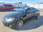 Lexus IS 2011