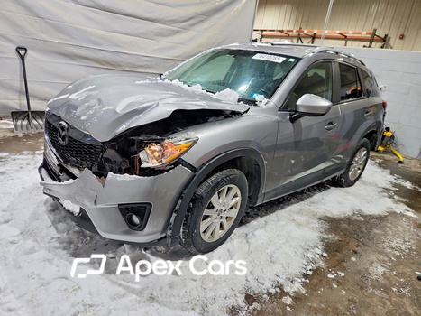 Mazda CX-5 2015 - Image 1 of 13