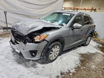 Mazda CX-5 2015