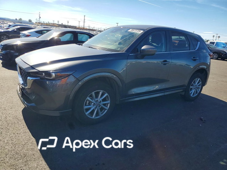 Mazda CX-5 2024 - Image 1 of 13