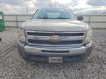 Chevrolet Silverado 2009