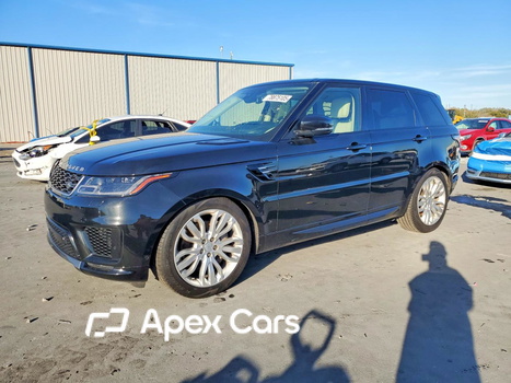 Land Rover Range Rover 2020 - Image 1 of 13