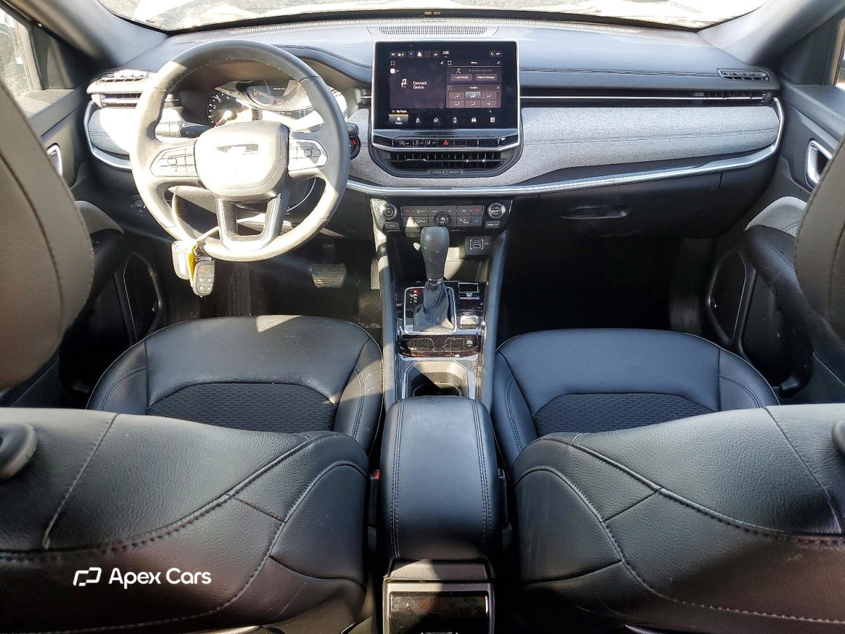 Jeep Compass 2024
