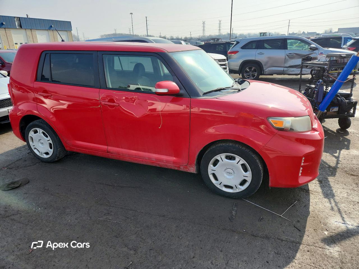 Toyota  2013