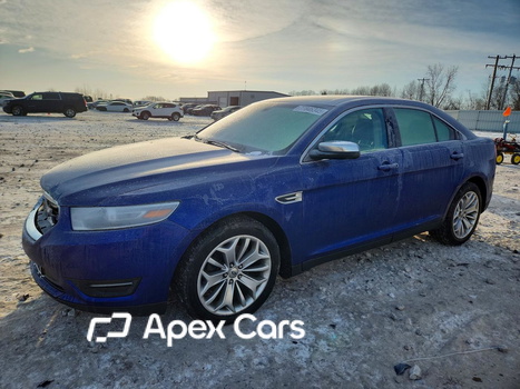 Ford Taurus 2013 - Image 1 of 14