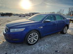 Ford Taurus 2013