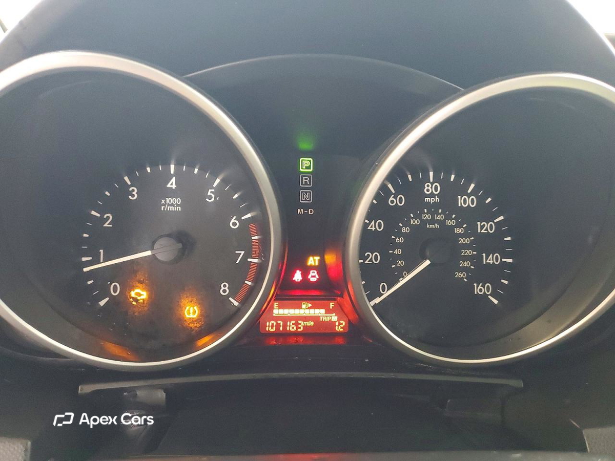 Mazda 5 2013