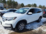 Honda Pilot 2022