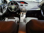 Mazda 3 2011