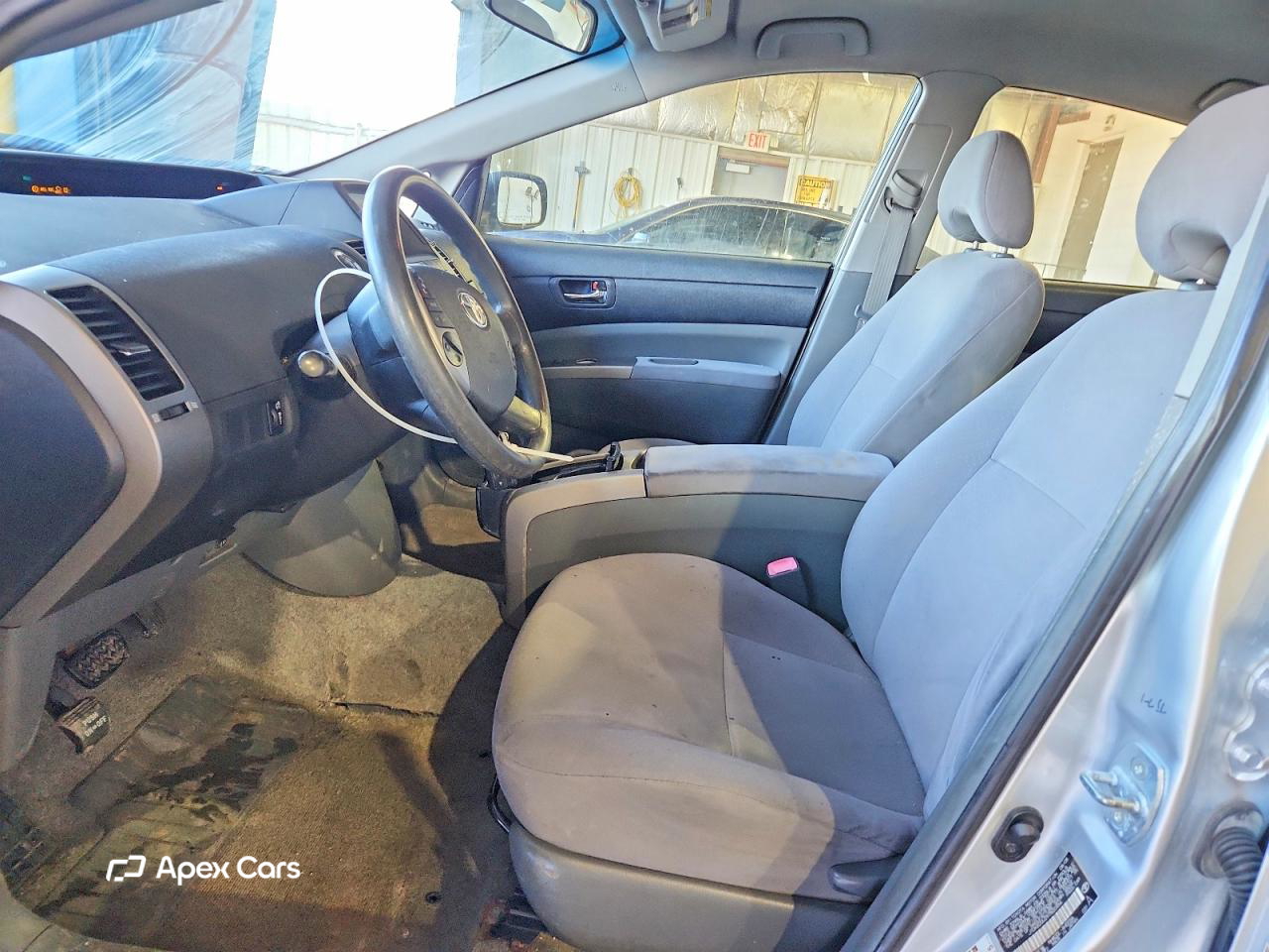 Toyota Prius 2009