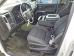 Chevrolet Silverado 2015