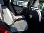 Toyota RAV 4 2017