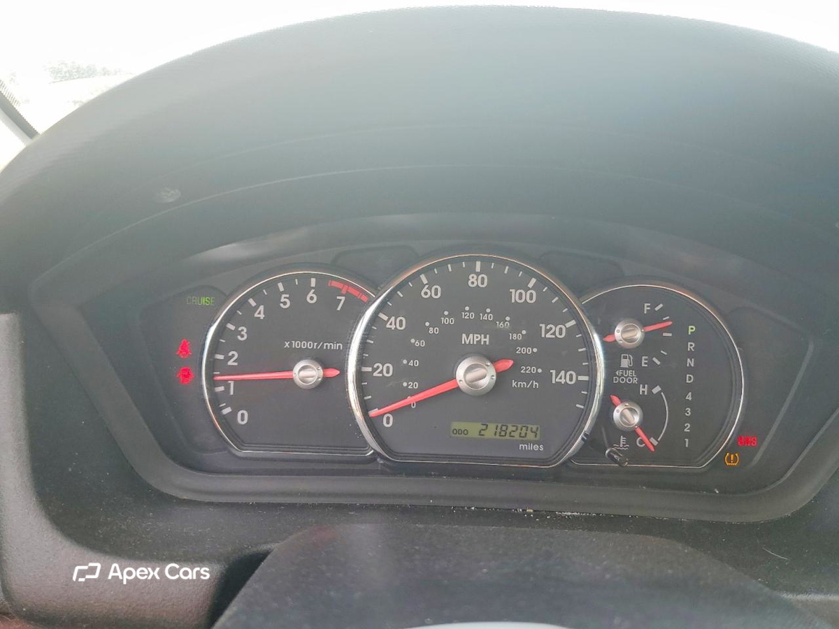 Mitsubishi Galant 2012