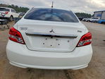 Mitsubishi Mirage 2020