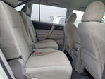 Toyota Highlander 2012