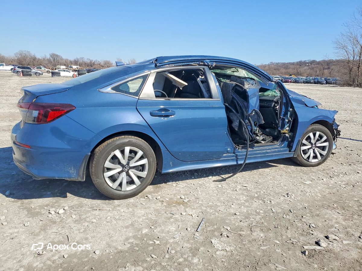 Honda Civic 2025