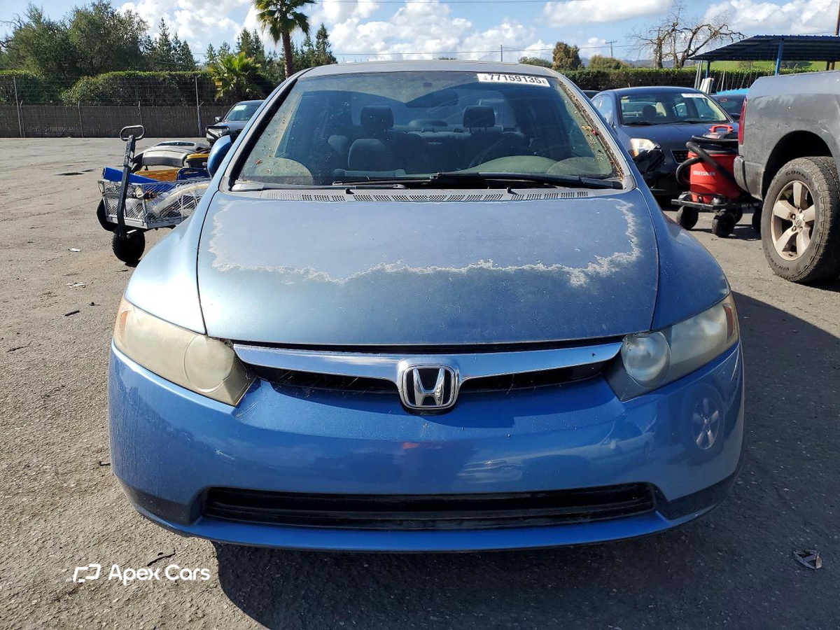 Honda Civic 2006