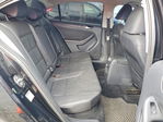 Volkswagen Jetta 2011