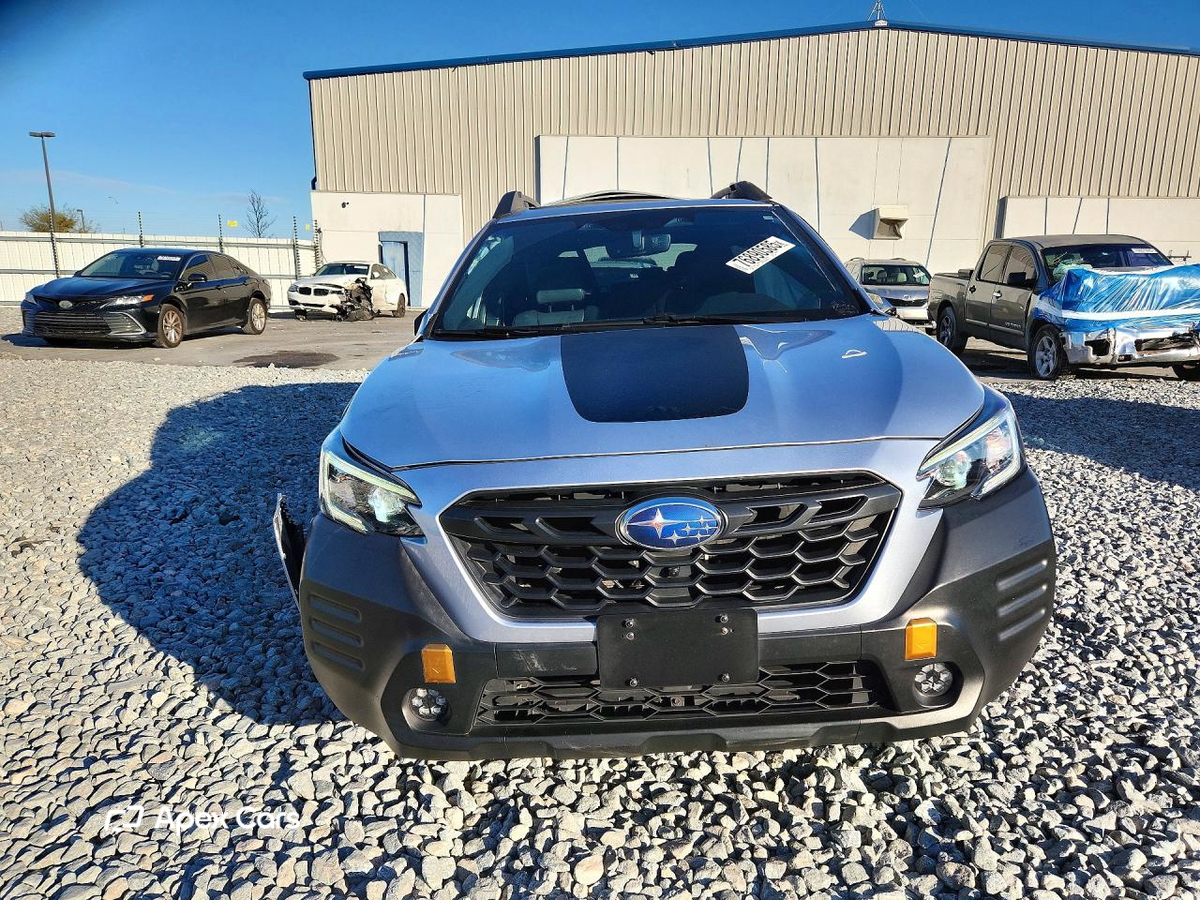 Subaru Outback 2023