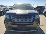 Ford Explorer 2017