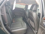 Cadillac SRX 2012