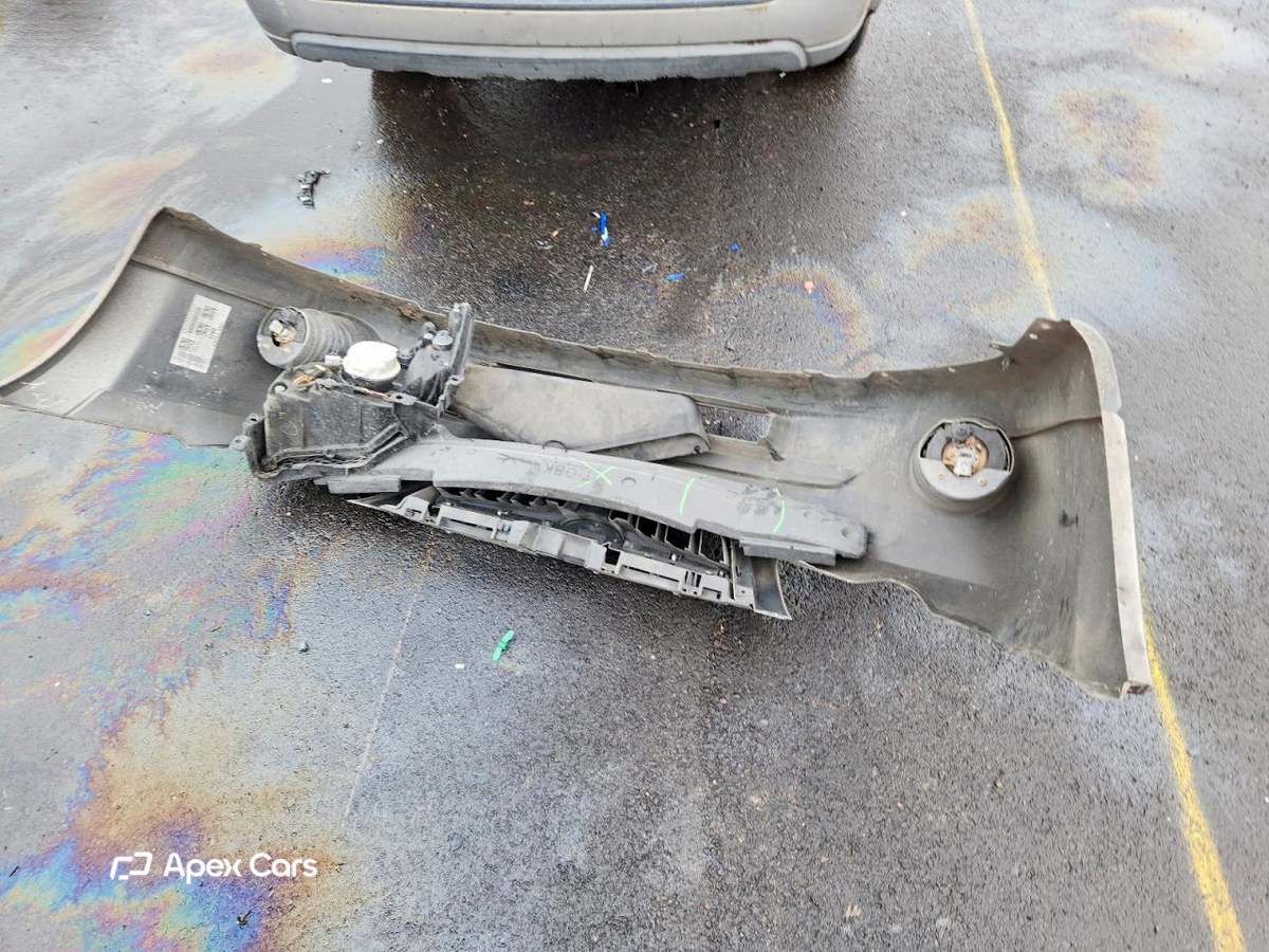 Subaru Outback 2009