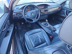 BMW Series 3 2012