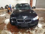 BMW Series 3 2017