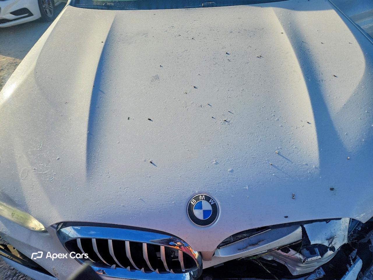 BMW X3 2019