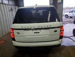 Land Rover Range Rover 2020