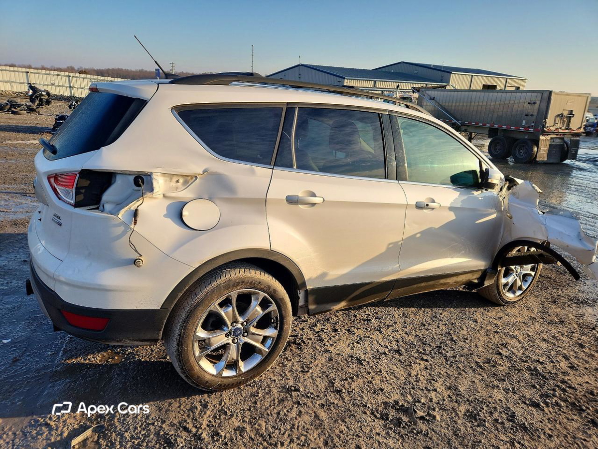 Ford Escape 2013