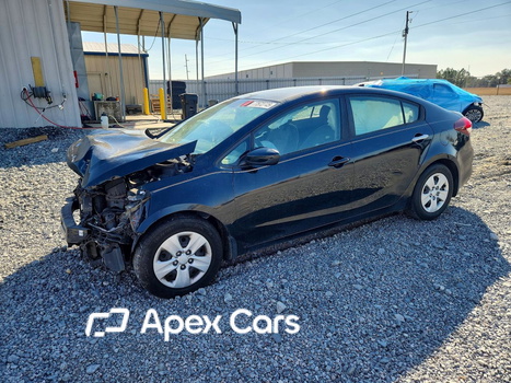 Kia Forte 2018 - Image 1 of 13