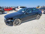 Mercedes-Benz C-klasse 2016